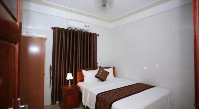 Номер Standard Sky Hotel Phong Nha