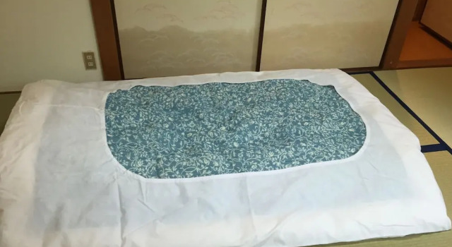 Номер Standard Kyoto Guesthouse Oyado Kei