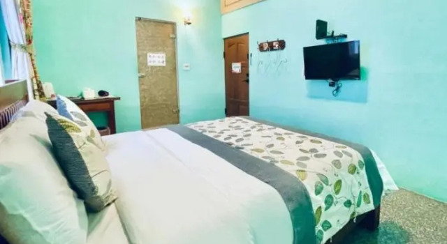 Номер Standard Village Hostel 鄉村民宿推薦包棟首選-家庭出遊 朋友聚會 生態體驗
