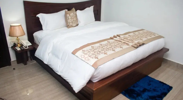 Номер Standard Grace Garden Hotel