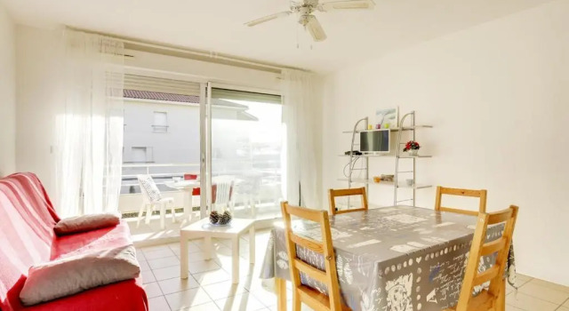 Appartement Biscarrosse Plage, 3 pièces, 4 personnes - FR-1-521-3, Забронировать Апартаменты/квартира Апартаменты Бискарросс, Апартаменты/квартира