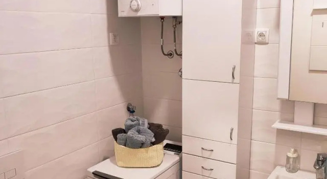 Апартаменты Center Sunrise Apartment