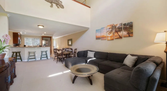 Mauna Lani Golf Villas Q22 - Two Bedroom Condo