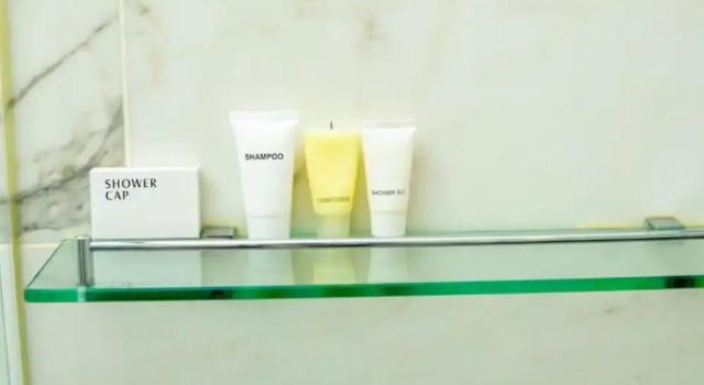Номер Deluxe Africa's Touch & Leisure