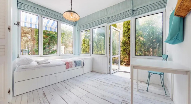 Apartamenty Sun & Snow Błękitna Laguna, Varaa Huoneisto Hotellit Pommeri pysäköinnillä, Pysäköinti