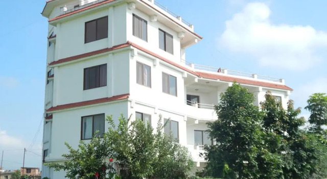 Homestay Nepal