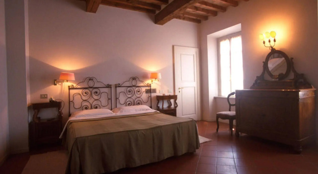 Locanda del lupo, Reserva ahora Hotel Soragna 