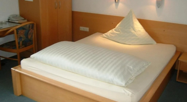Hotel Scirocco, Забронировать Отель Баунаталь земля Гессен