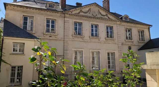 Castel Saint-Léonard, Book Hotel Hoteller i Calvados med morgenmad, Morgenmad