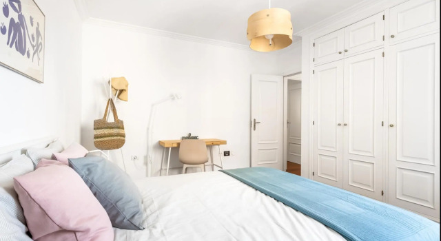 Spacious beach apartment with private parking, Prenota Appartamento El Rosario Tenerife