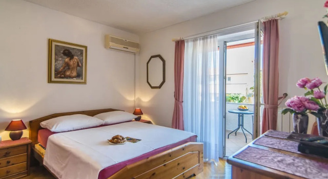 Comfortable Villa in Porec with Private Swimming Pool