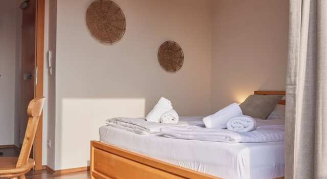 Двухместный номер Economy I AM HOTELS Graz-Seiersberg