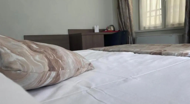 Двухместный номер Small Hotel Lago di Como