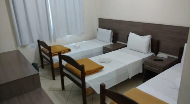 Hotel Pilar de Minas, Забронировать Отель Ору-Бранку Минас-Жерайс