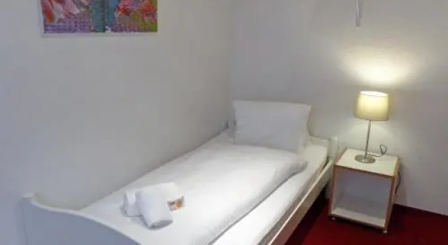Apartment Chalet Tuftstein by Interhome, Prenota Appartamento Hotel a Canton Berna con parcheggio, Parcheggio