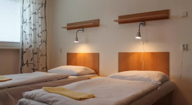 Hostel Turist, Buchen Sie Hostel Hostels in Banskobystrický kraj, Hostel