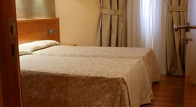 Classic cameră Hotel Rusadir