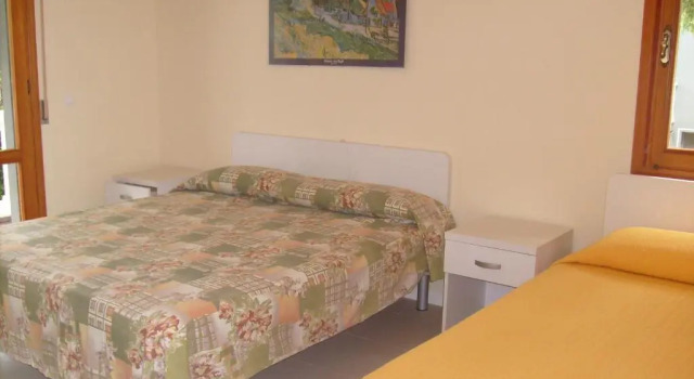 Condominio Rio Chico