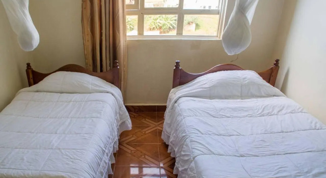 Pretoria Hotel Mbale, Réserver Hôtel Hôtels SPA à Bungokho, SPA