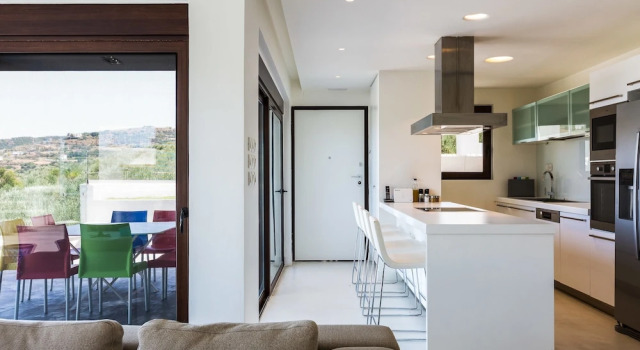 Kissamos View Apartment, Забронировать Апартаменты/квартира Отели Кисамоса с парковкой, Парковка
