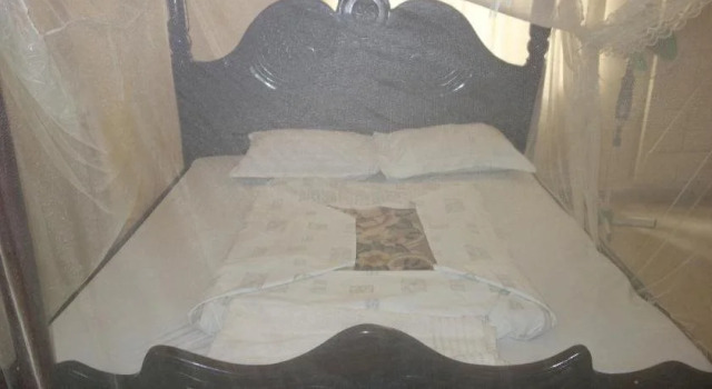 Yahoo Guest House