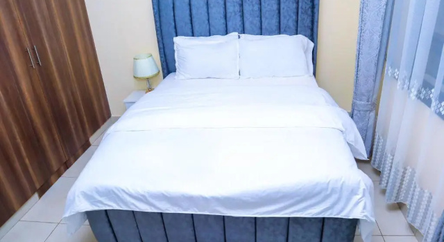 2Bedroom Luxury near JKIA airport/SGR with balcony, Réserver Appartement Hôtels à Nairobi avec parking, Parking