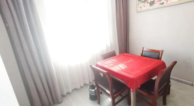 Люкс SET Chain Hotel (Jinjishan Road, Chibi)