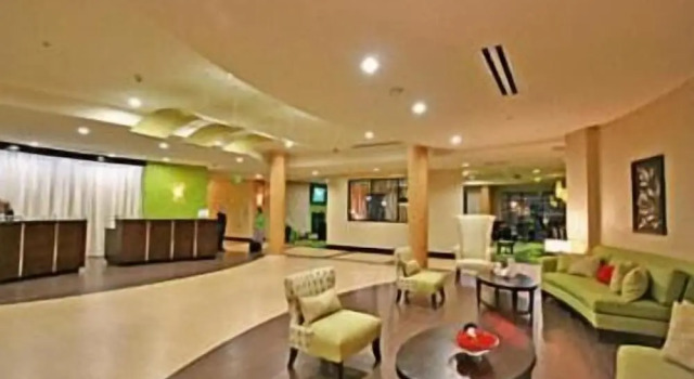 Fairfield Inn & Suites Elkin Jonesville