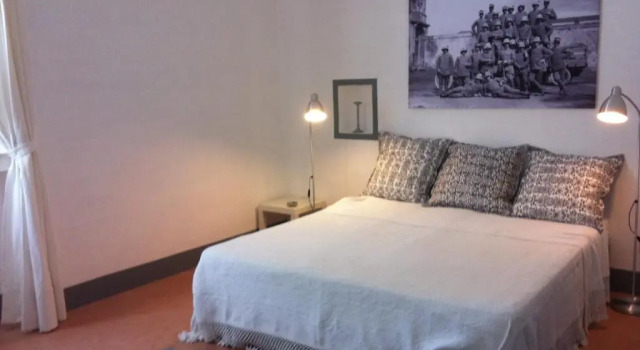 Апартаменты Masseria Montedoro