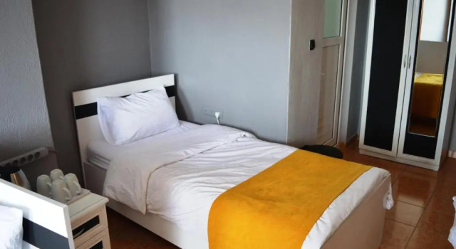 Четырёхместный номер Standard Hostel Terra Vista