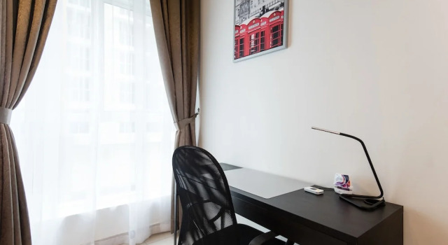 My Casa Homestay Duplex near Citta Mall