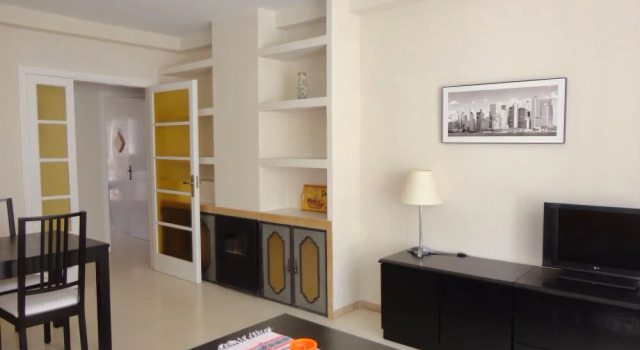 Apartamento Cervantes