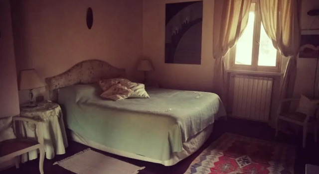 Antica Cascina del Medico, Book Hotel Hotels in Muzzano with Parking, Parking