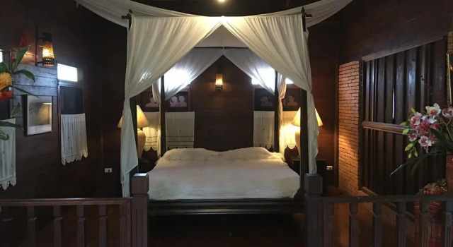 Baan Singkham Resort