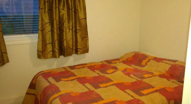 Люкс с 3 комнатами Sharodon Sands Motel