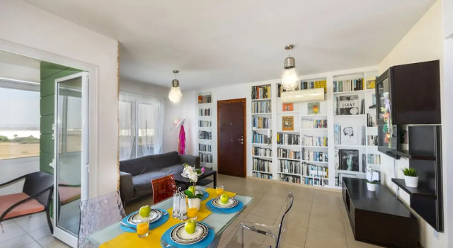 Mackenzie Alexandros Suite, Prenota Hotel Larnaka Larnaca Region