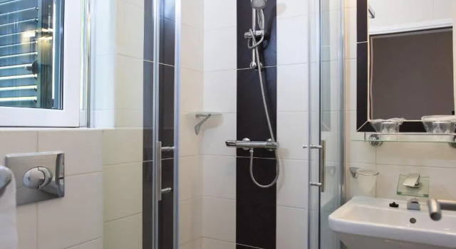 Двухместный номер Standard Bokun Guesthouse