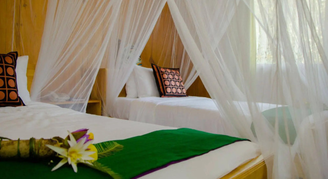 Purple Coot Resort, Забронировать Курортный отель Отели Западной провинции 3 звезды, 3*