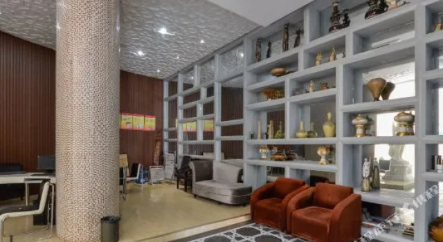 Langman Shikong Motel, Reserva ahora Motel Tiantai Zhejiang