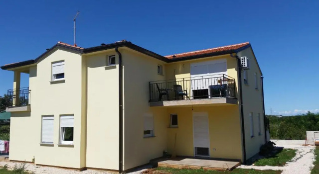 Apartment Adriatic, Забронировать Апартаменты/квартира Умаг Umag Riviera