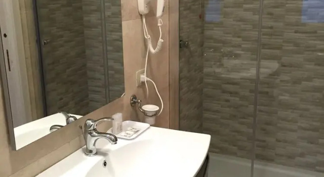 Номер Standard Hotel Riviera Palace