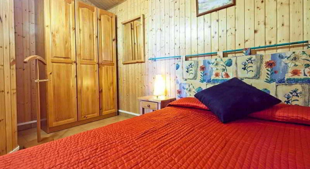 Apartamentos Calgary