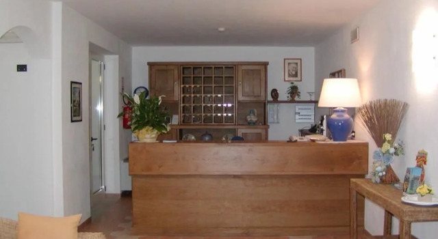 Hotel Selenia Residence