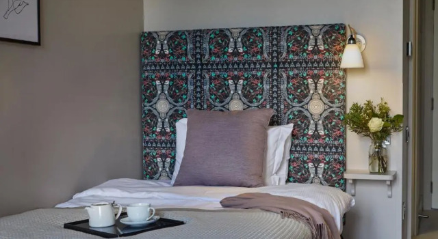 Одноместный номер Standard Hertford House