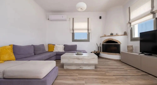 Kapari House, Reserva ahora Casa o chalet Ampelas Paros