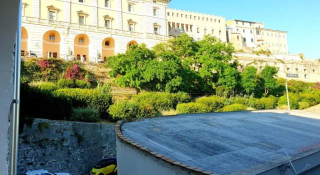 Апартаменты Apartment Mary