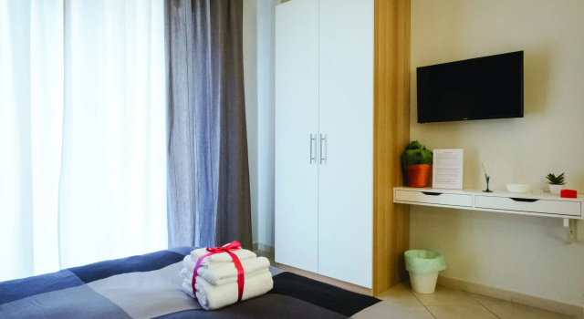 Kaktus Guest House