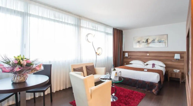 Полулюкс Hotel Gatsby by HappyCulture