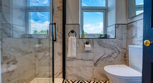 Студия Deluxe Haworth Heights - Brontë Country Aparthotel