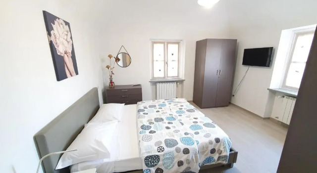 Appartamento Il Castello, Prenota Appartamento Appartamenti a Monferrato, Appartamento